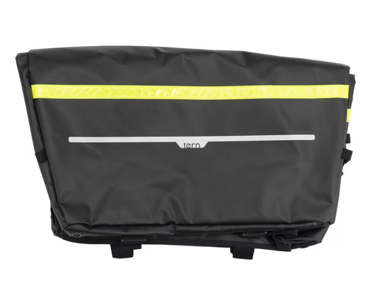 Tern Storm Box with Cargo Lid Lock