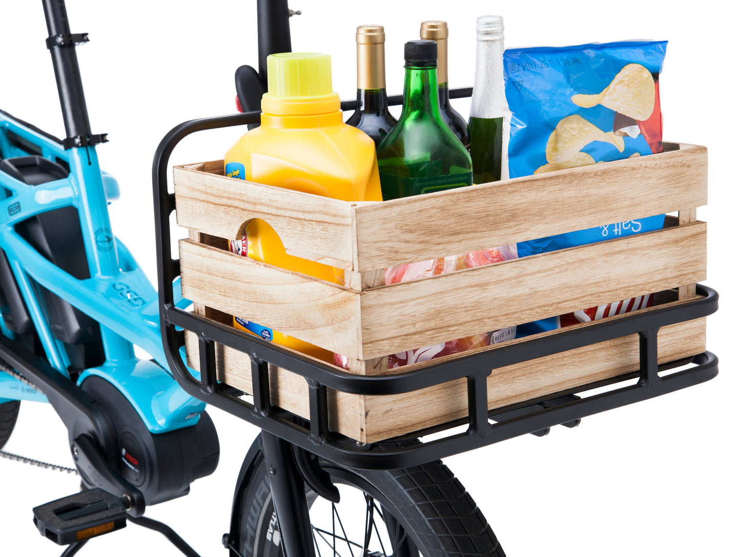 Tern Transporteur Rack