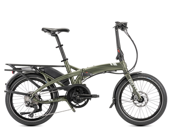 Tern Vektron S10 | For Sale | Fly Rides USA – Fly Rides USA