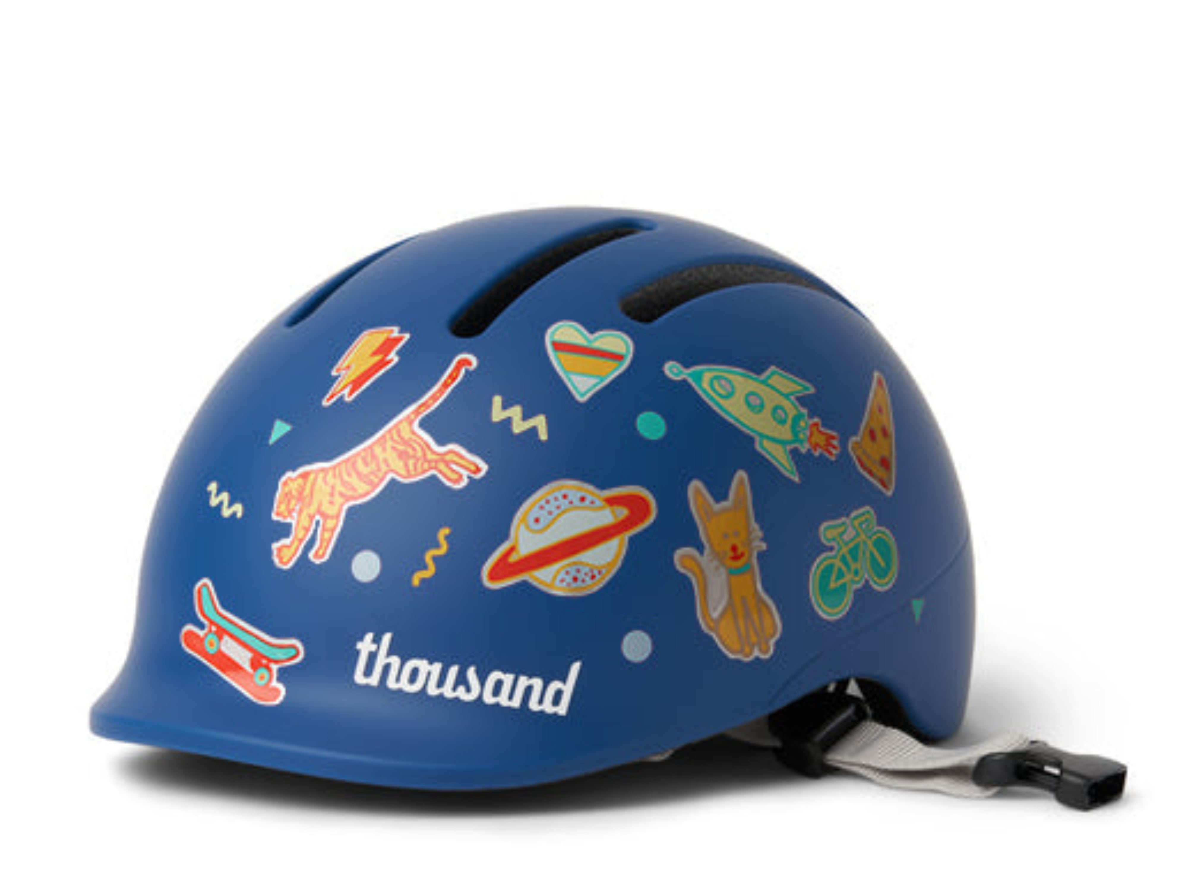 Thousand Jr. Toddler Helmet - Thumbnail 3