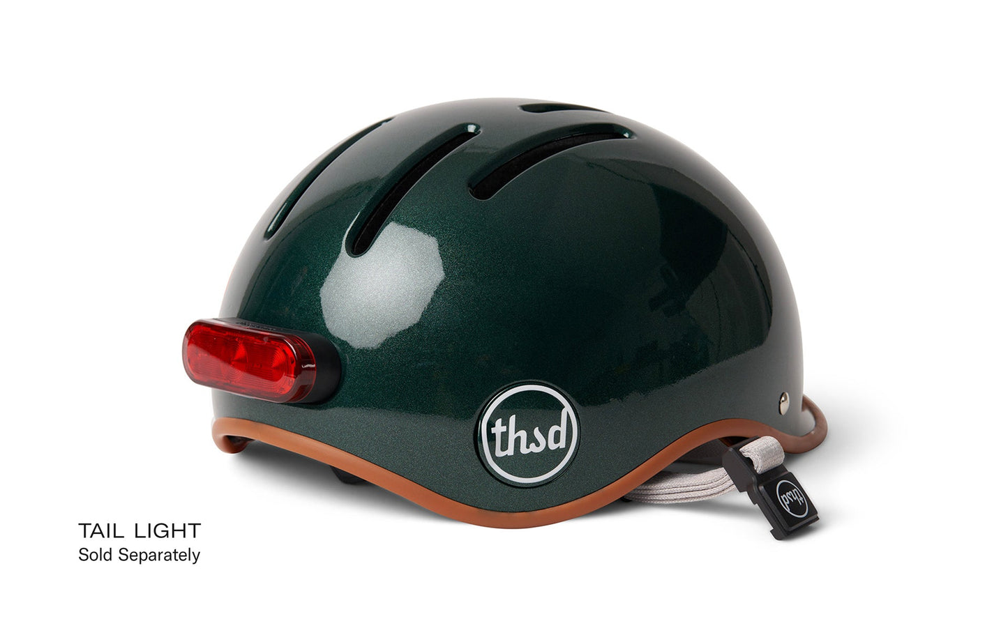 Thousand Heritage 2.0 Bike & Skate Helmet