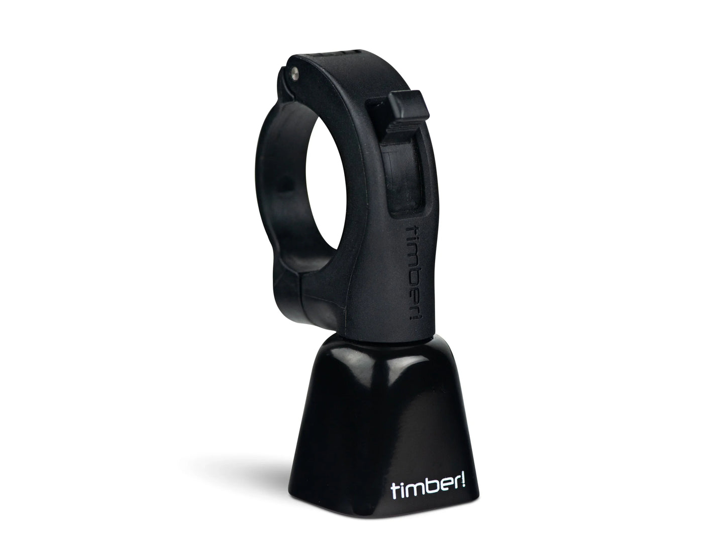 Timber Bolt-on Mountain Bike Bell - Model Yew!