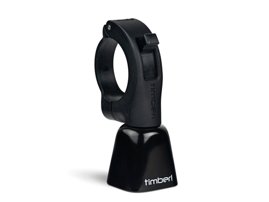 Timber Bolt-on Mountain Bike Bell - Model Yew!