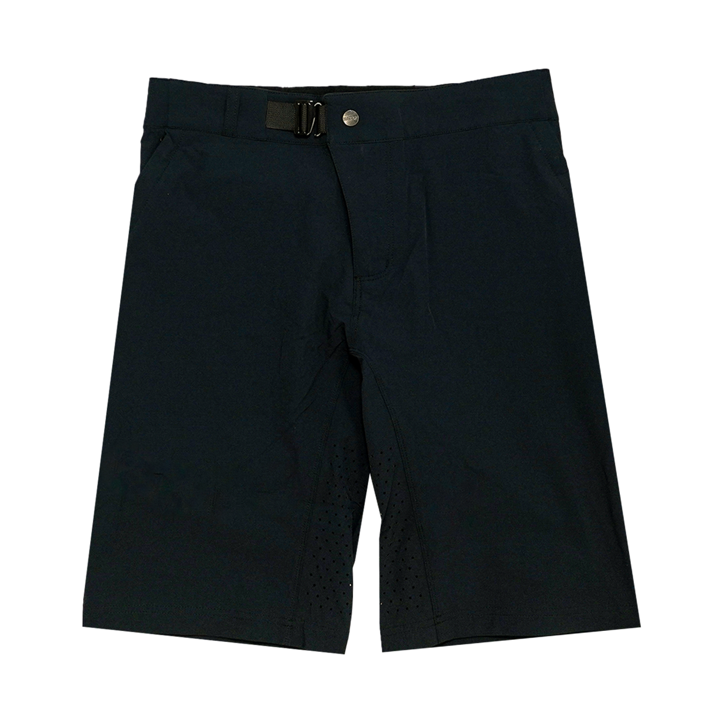 Handup Trail Rambler Short  - Cool Black