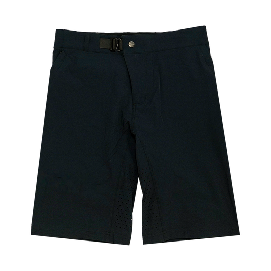 Handup Trail Rambler Short  - Cool Black