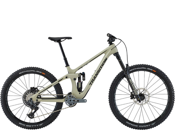 Transition Patrol – Fly Rides USA