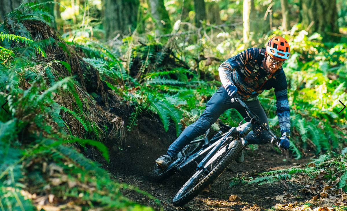 Transition Repeater PT Demo – Fly Rides USA