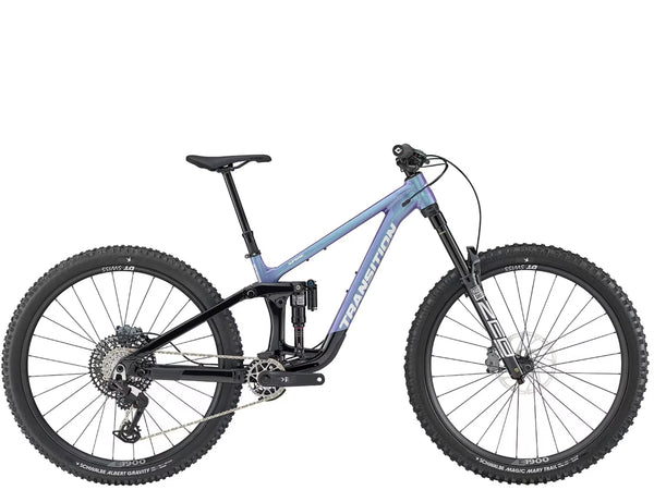 Transition Spire – Fly Rides USA