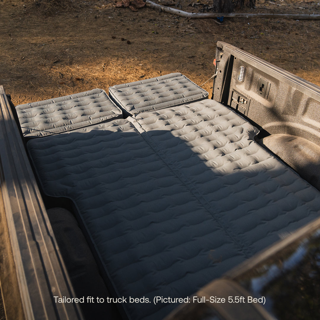 Luno AIR Truck Bed Mattress