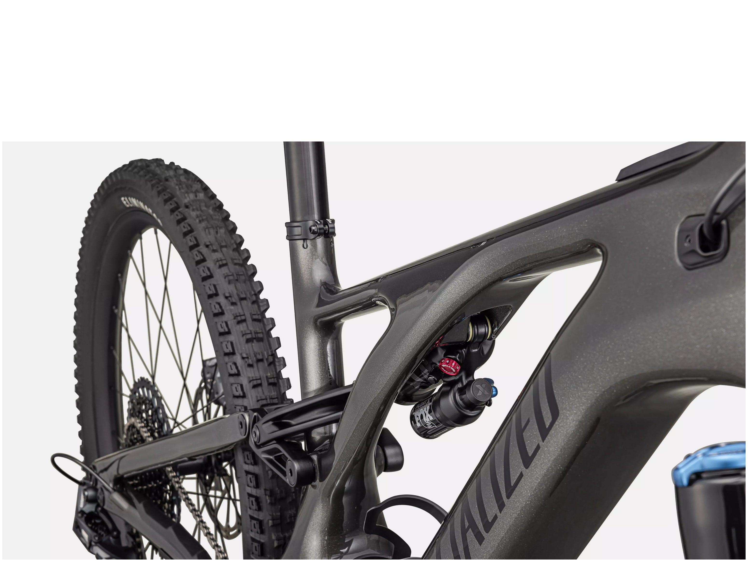 Specialized levo rear shock best sale