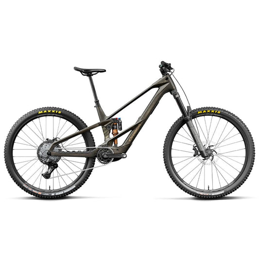 Orbea Wild LT M20 29er in Magic Gold Titan Gold