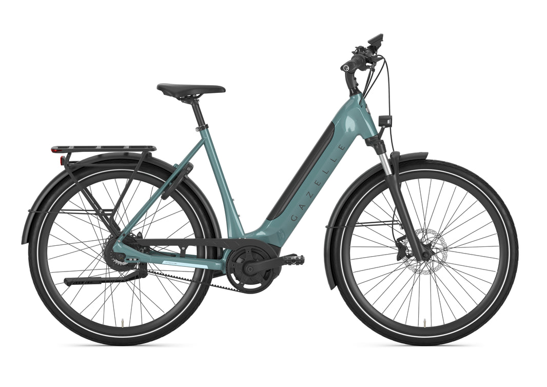 Leisure Electric Bikes – Fly Rides USA