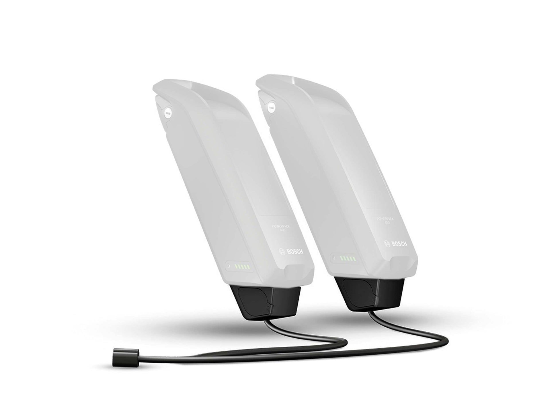 Urban Arrow Dual Battery Set (excludes battery)