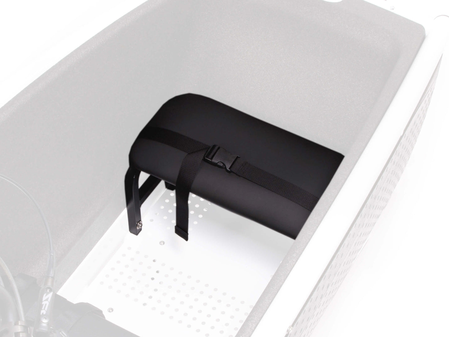 Urban Arrow Extra Bench
