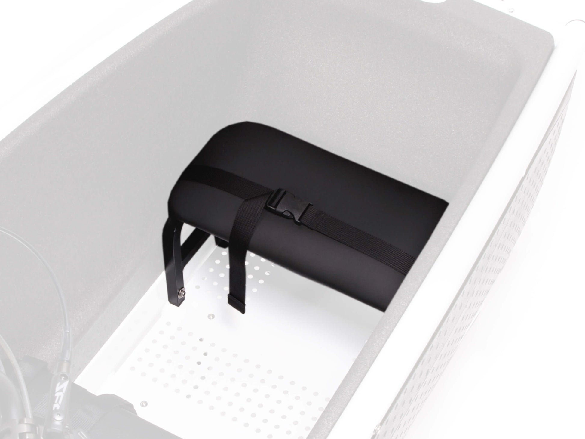 Urban Arrow Extra Bench