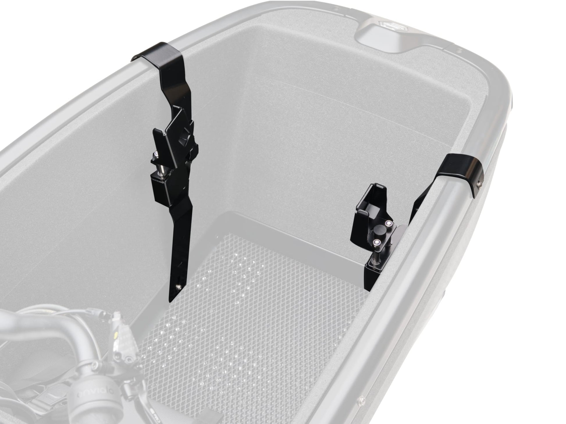 Urban Arrow FamilyNext Baby Car Seat Adapter