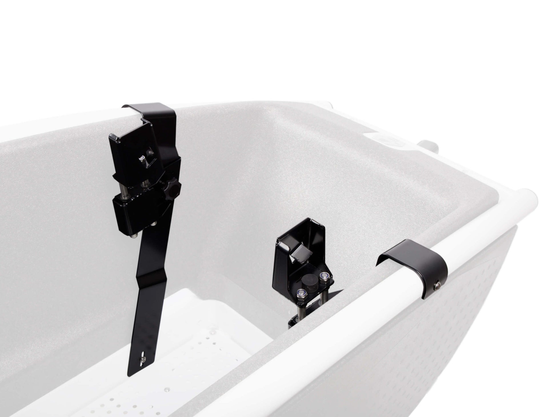Urban Arrow Family Baby Car Seat Adapter