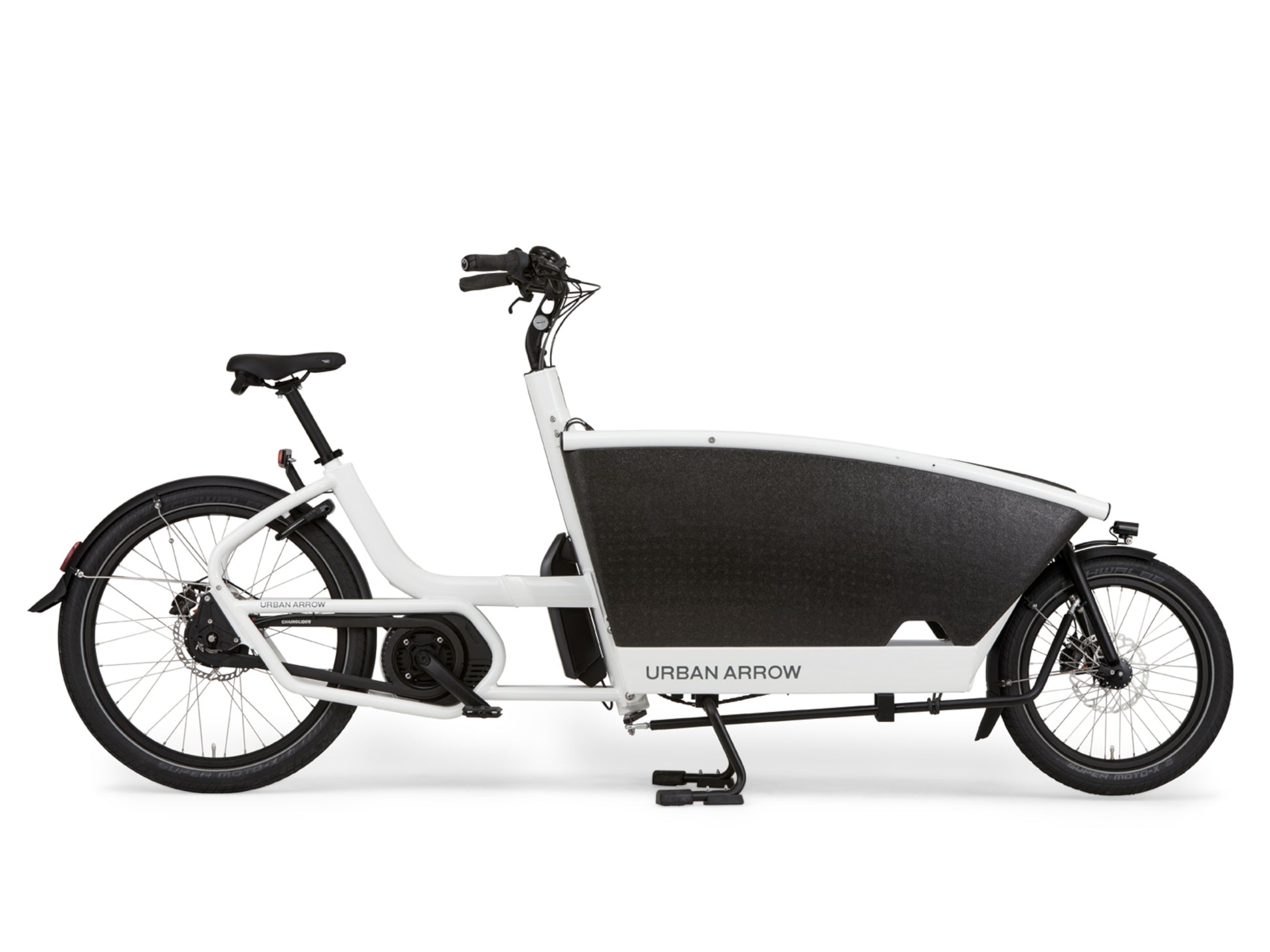 Urban Arrow Family Cargo