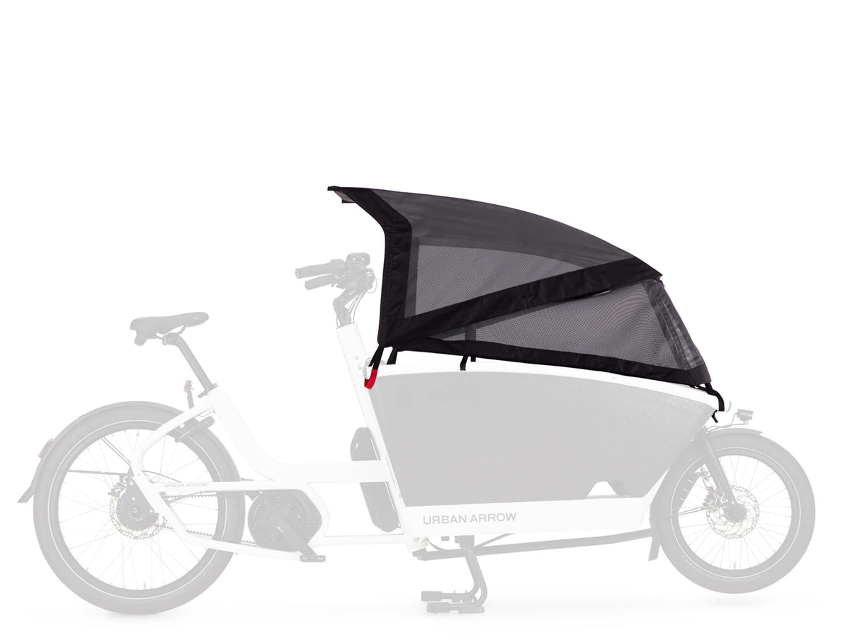 Urban Arrow Family Suncover – Fly Rides USA