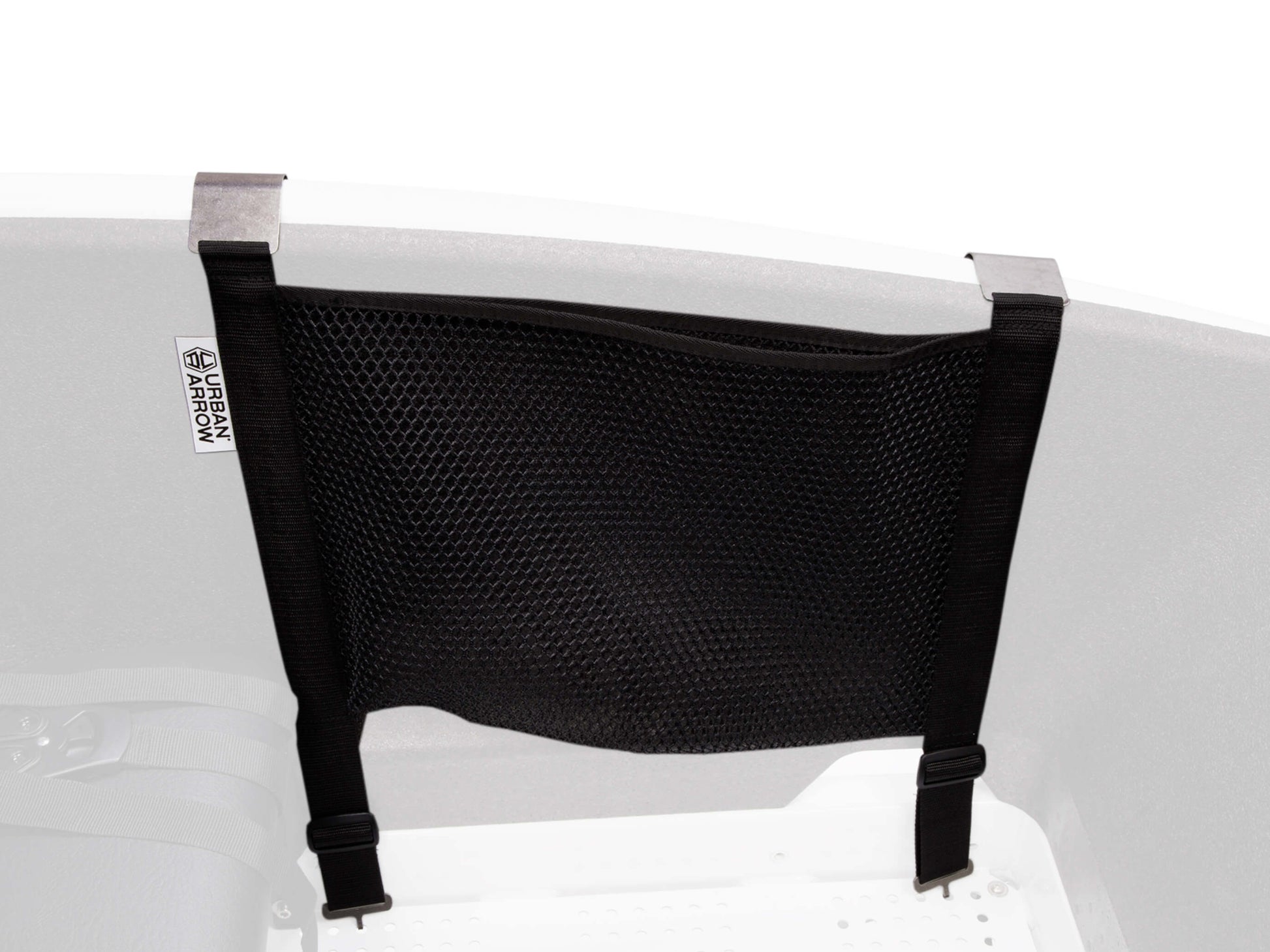Urban Arrow Luggage Net