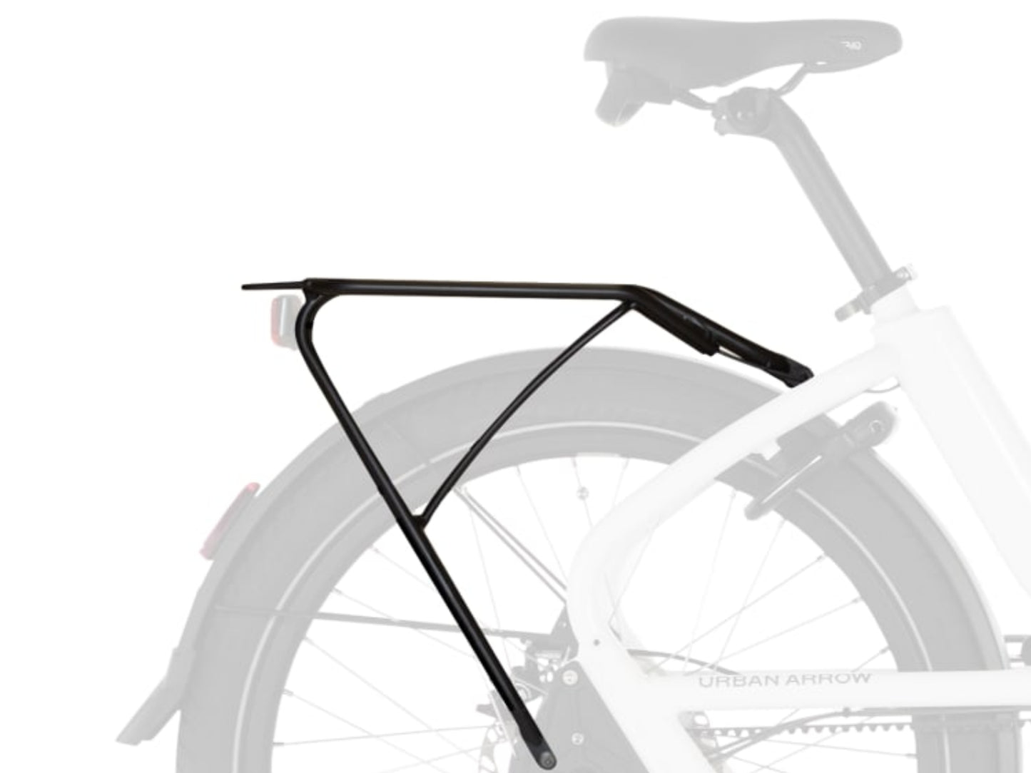 Urban Arrow Rear Carrier Essential