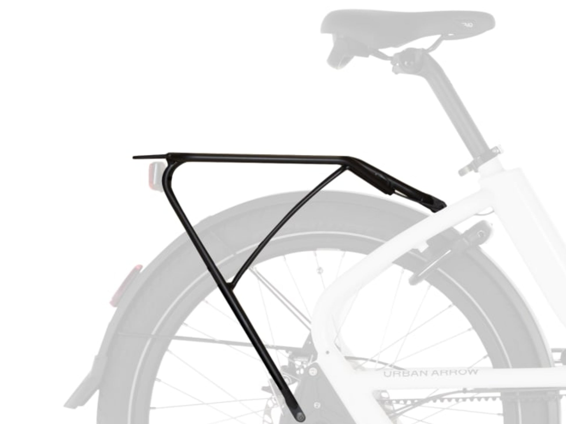 Urban Arrow Rear Carrier Essential