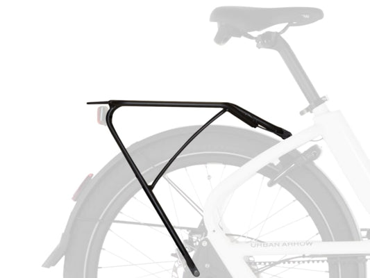 Urban Arrow Rear Carrier Essential