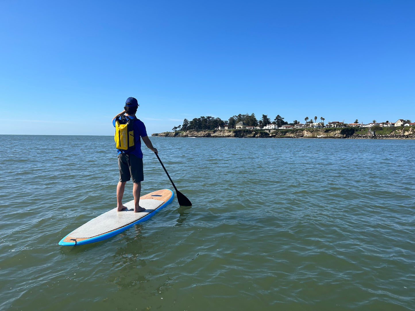 MBB Dry Bag Backpack