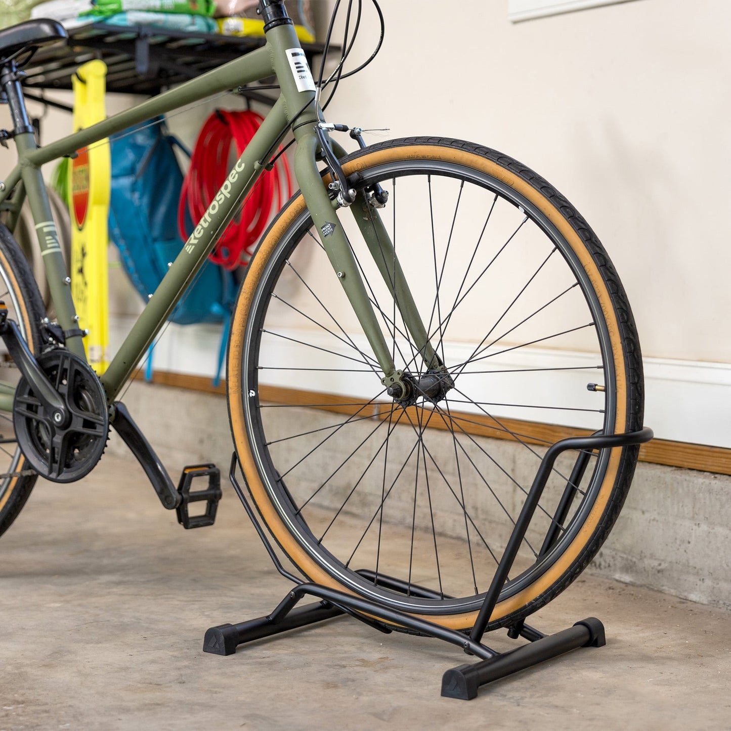 StoreYourBoard CycleStand Bike Floor Stand