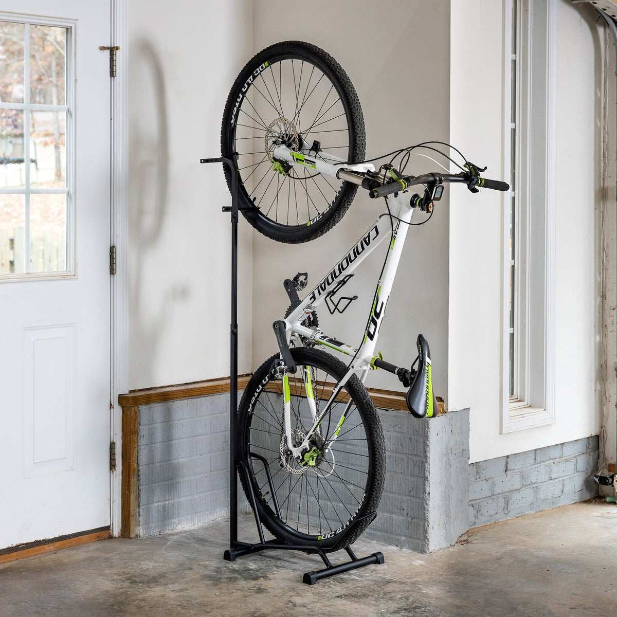 StoreYourBoard CycleStand Pro Bike Floor Stand – Fly Rides USA