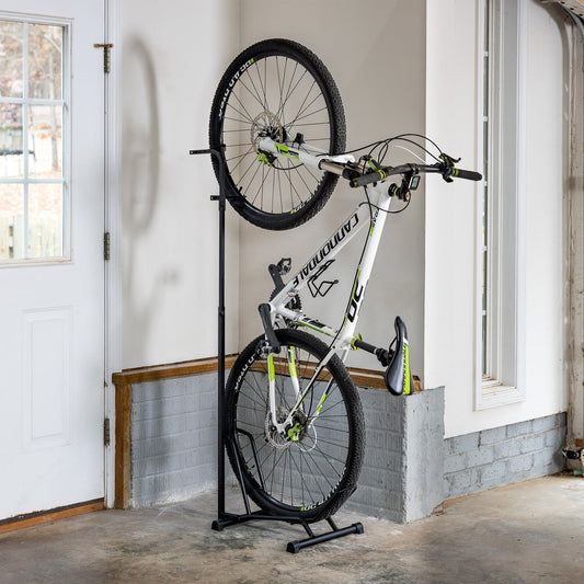 StoreYourBoard CycleStand Pro Bike Floor Stand