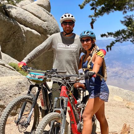Electric Bikes San Diego - Shop eBikes at San Diego Fly Rides – Fly ...