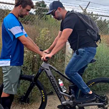 Electric Bikes San Diego - Shop eBikes at San Diego Fly Rides – Fly ...