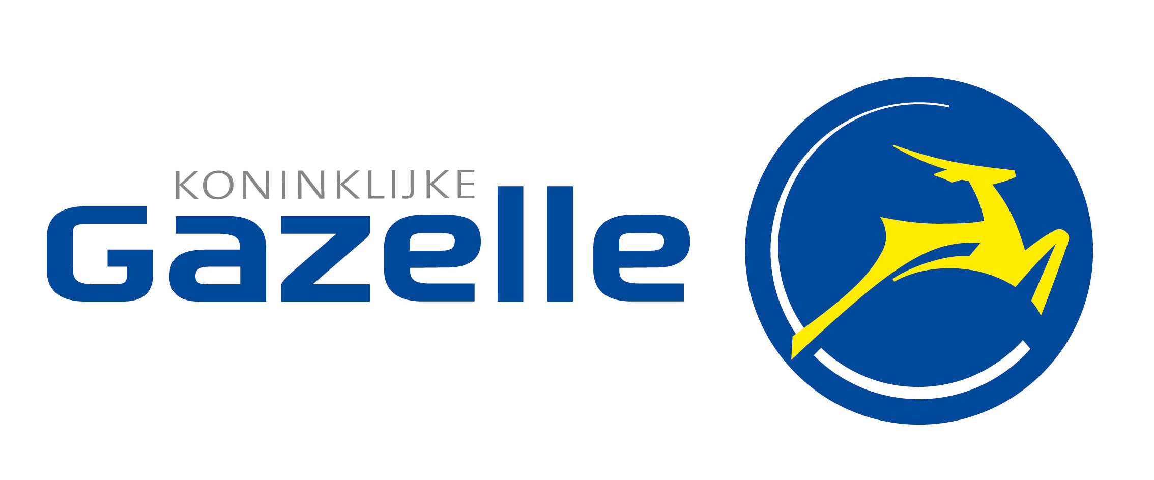 Gazelle Electric Bikes Logo