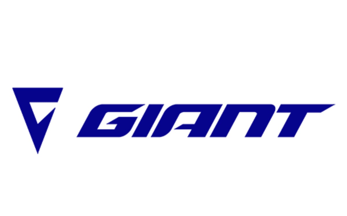 Giant Electric Bikes Logo