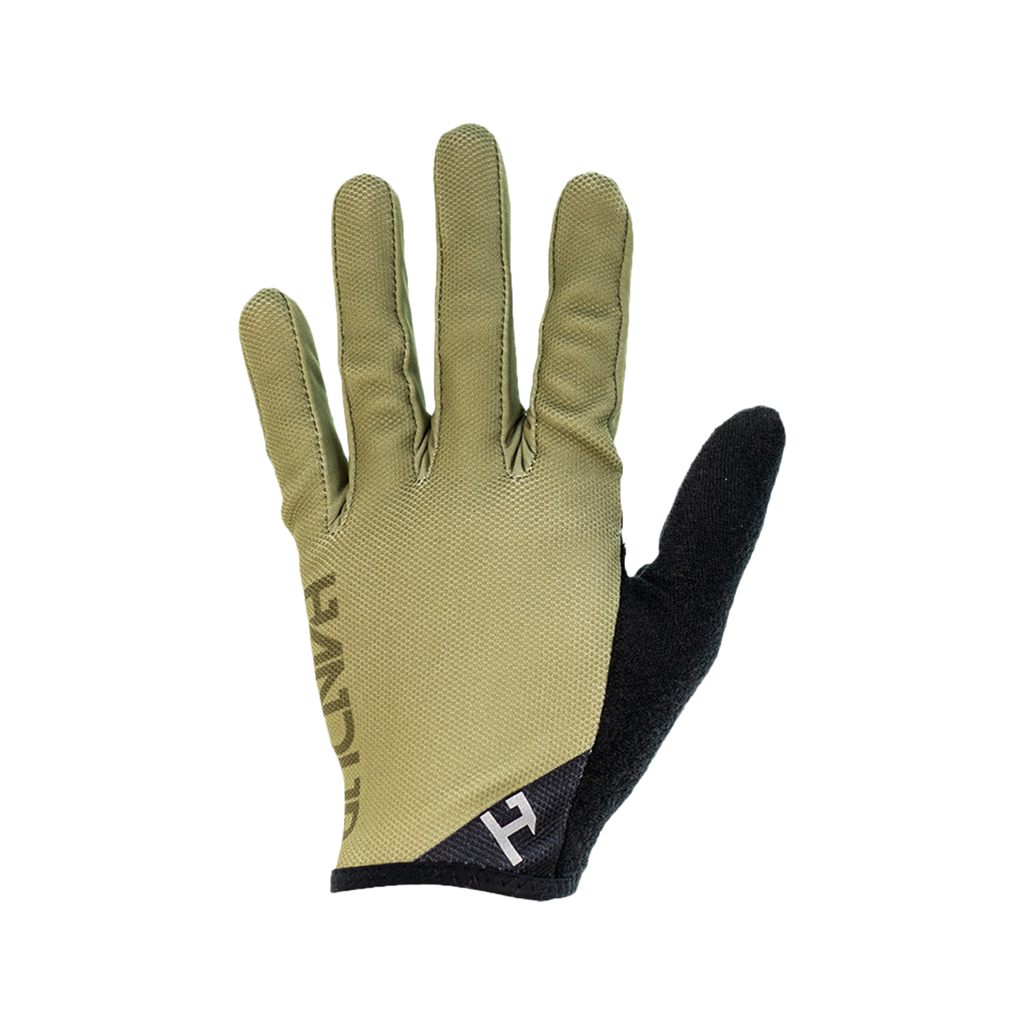 Handup Gloves - Moss Green