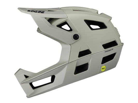 iXS Trigger FF Mips Helmet