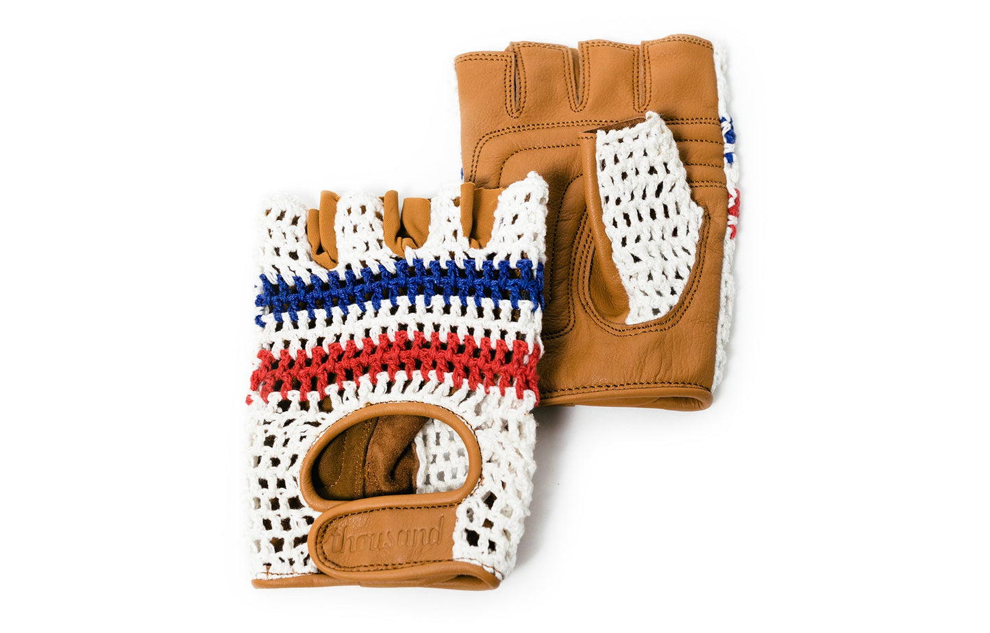 Thousand Bike Gloves