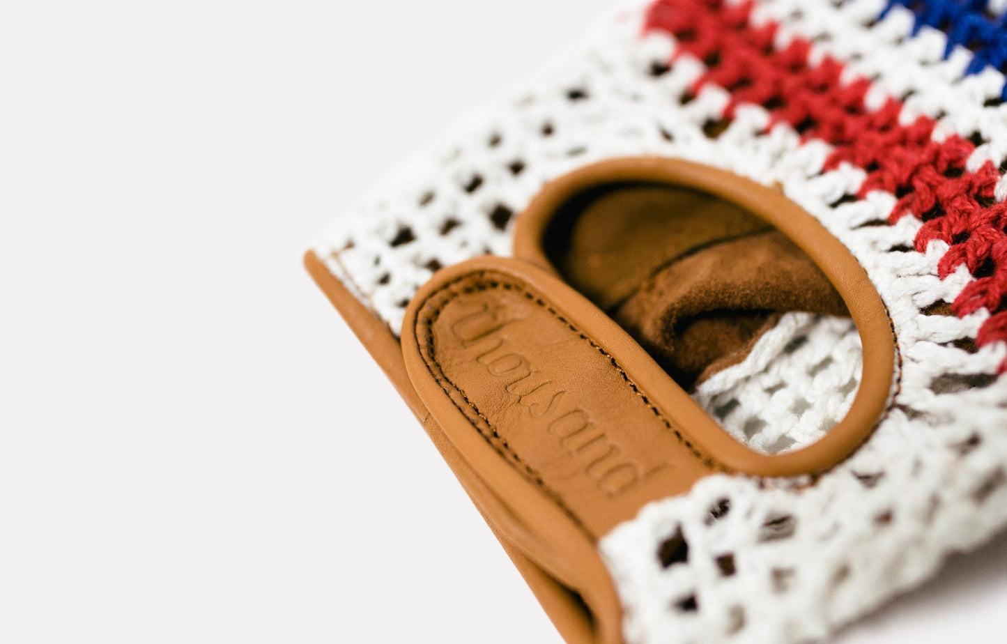 Thousand Bike Gloves