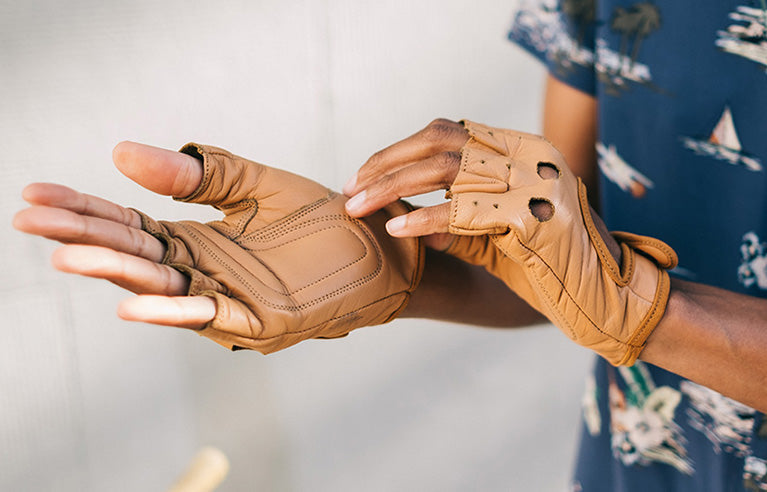Thousand Bike Gloves