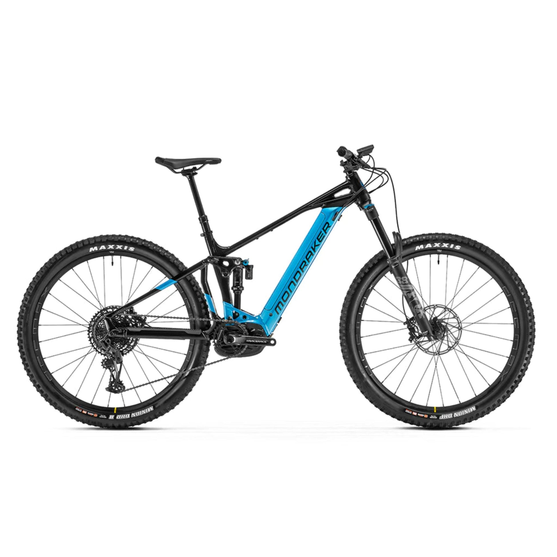 Mondraker shop bikes usa