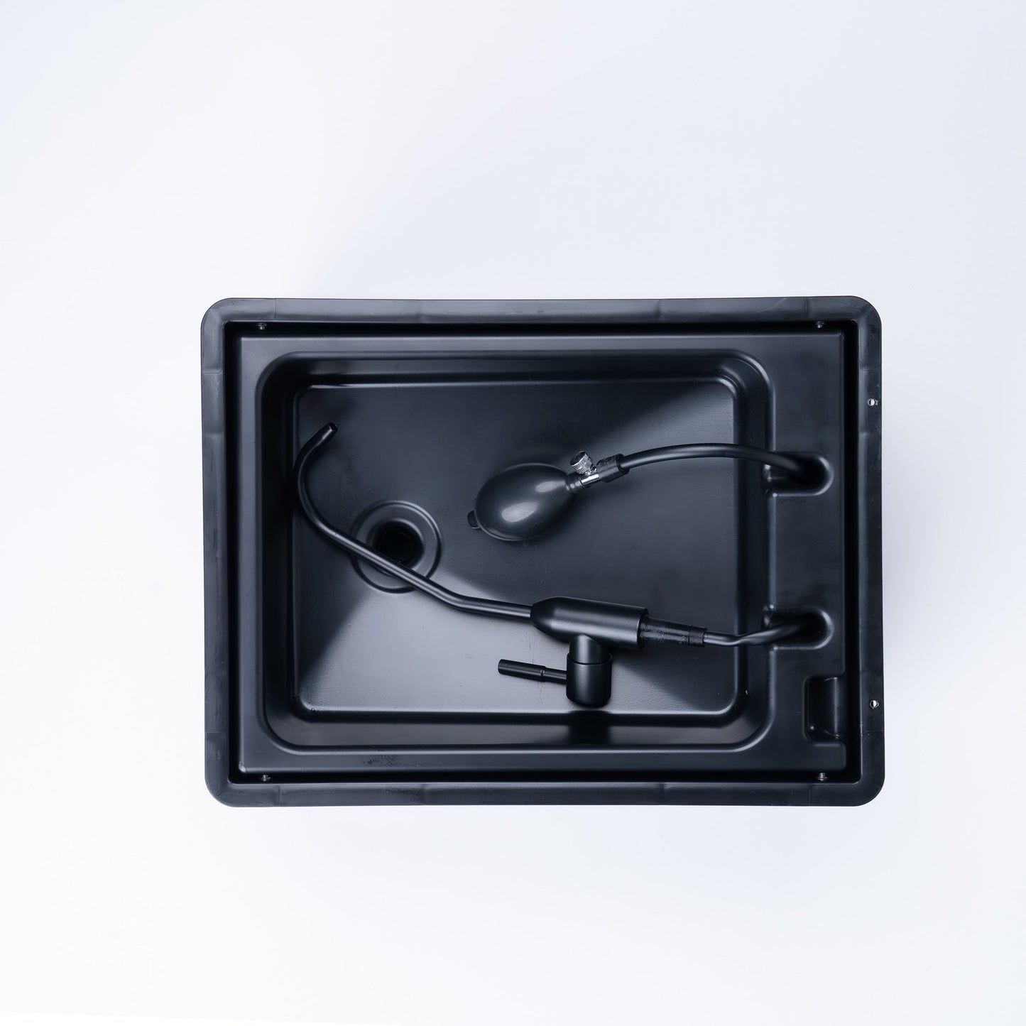 BOXIO WASH — Portable Sink