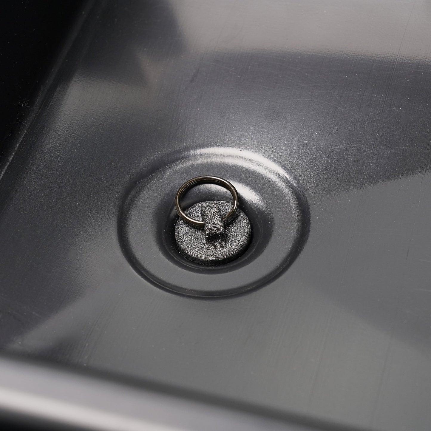 BOXIO WASH — Portable Sink