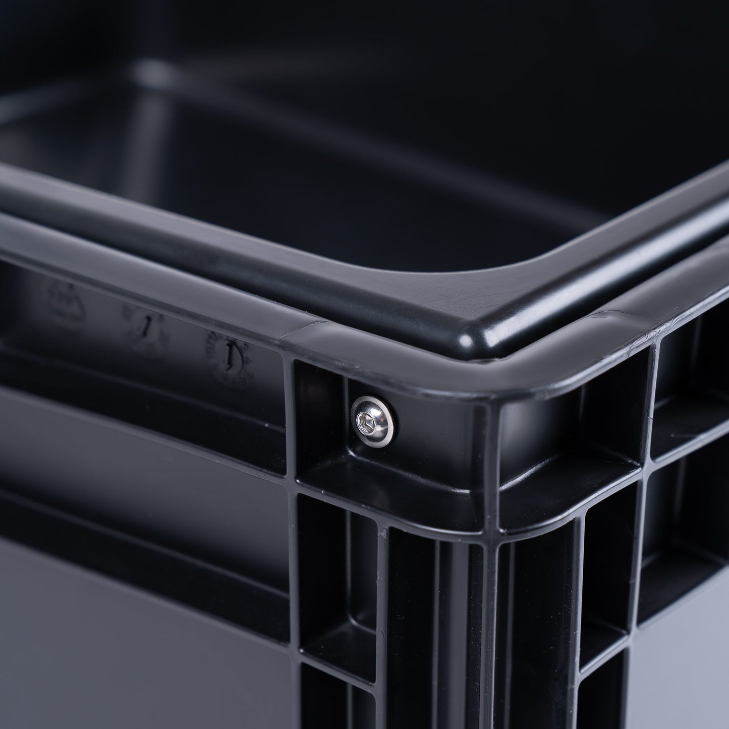 BOXIO WASH — Portable Sink
