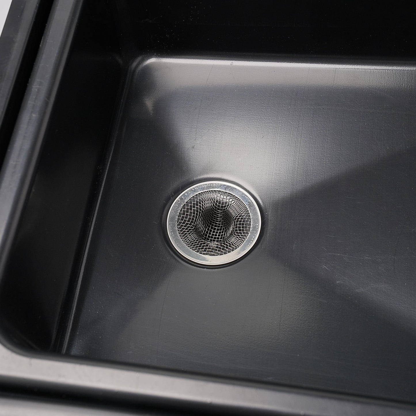 BOXIO WASH — Portable Sink