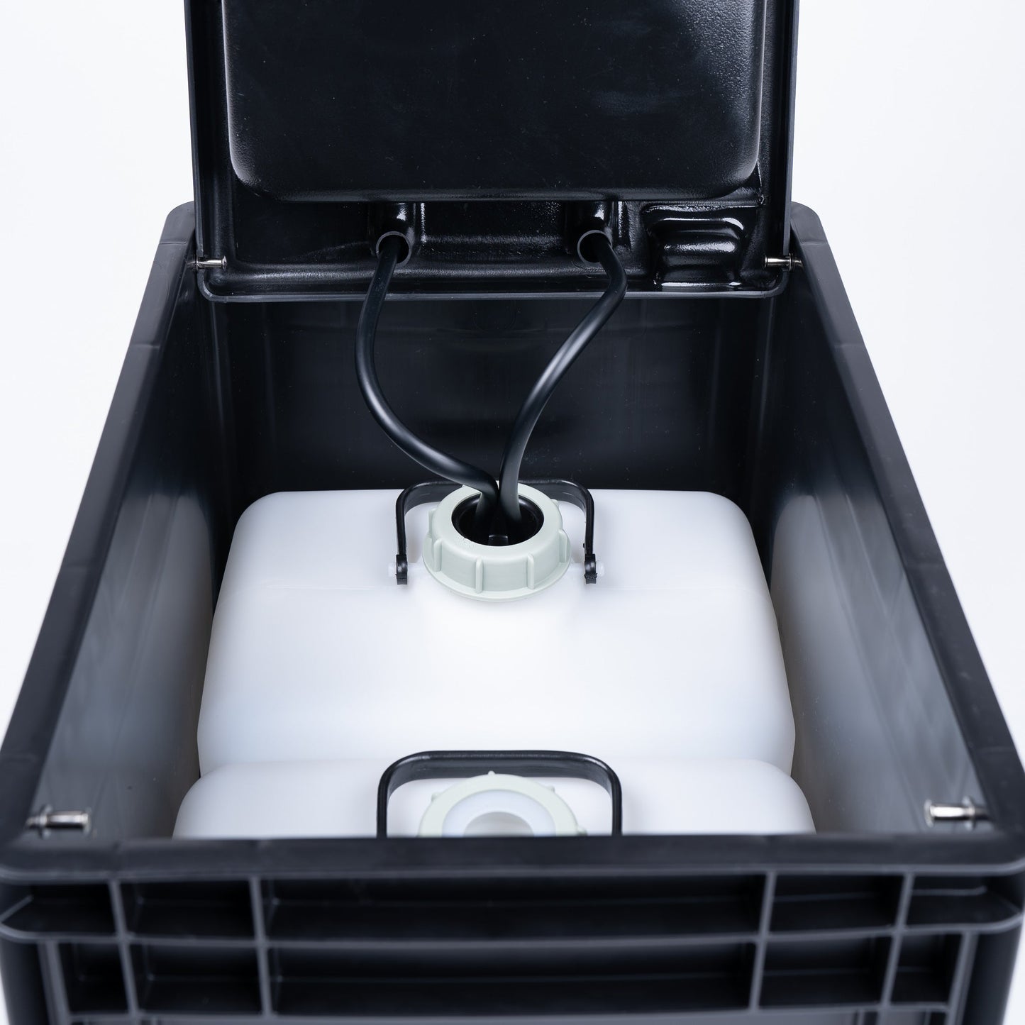 BOXIO WASH — Portable Sink