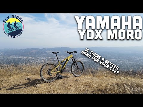 Yamaha YDX Moro For Sale Fly Rides USA Fly Rides USA