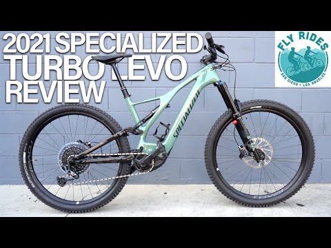 Specialized turbo levo 2021 hot sale comp