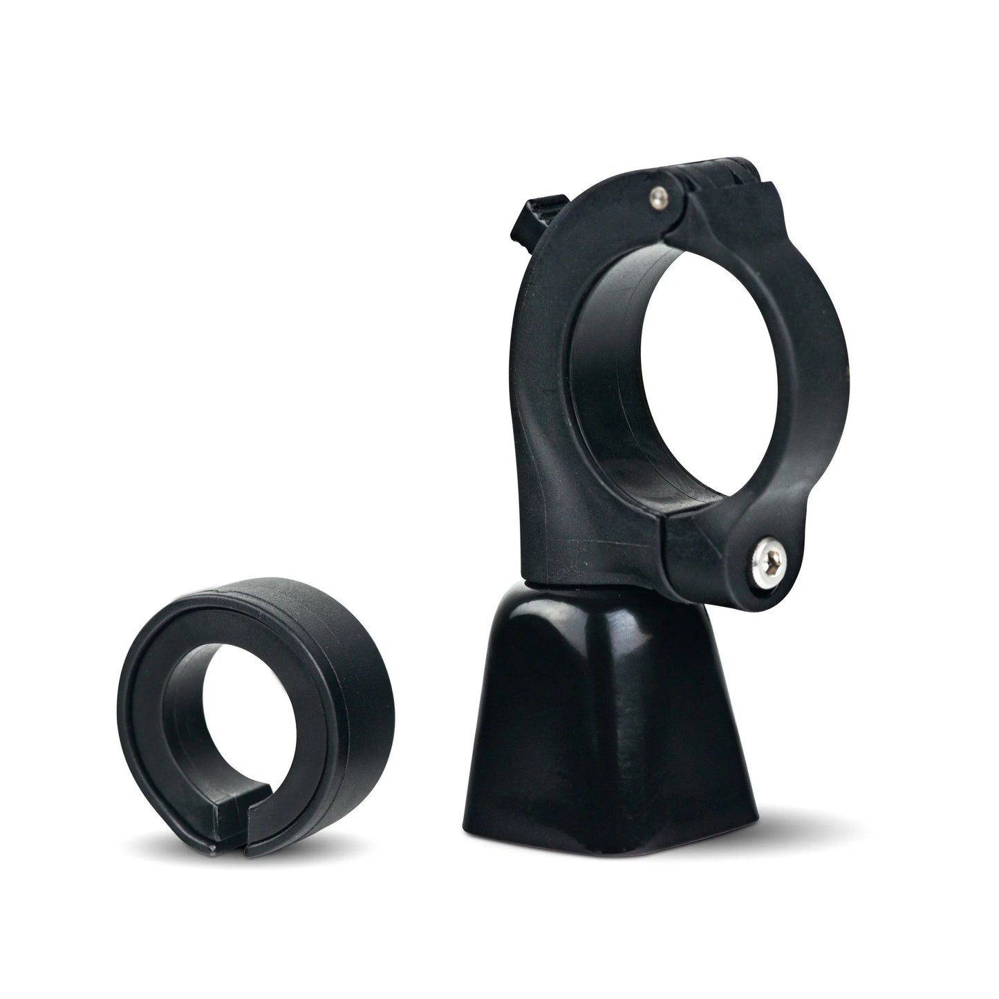 Timber Bolt-on Mountain Bike Bell - Model Yew!