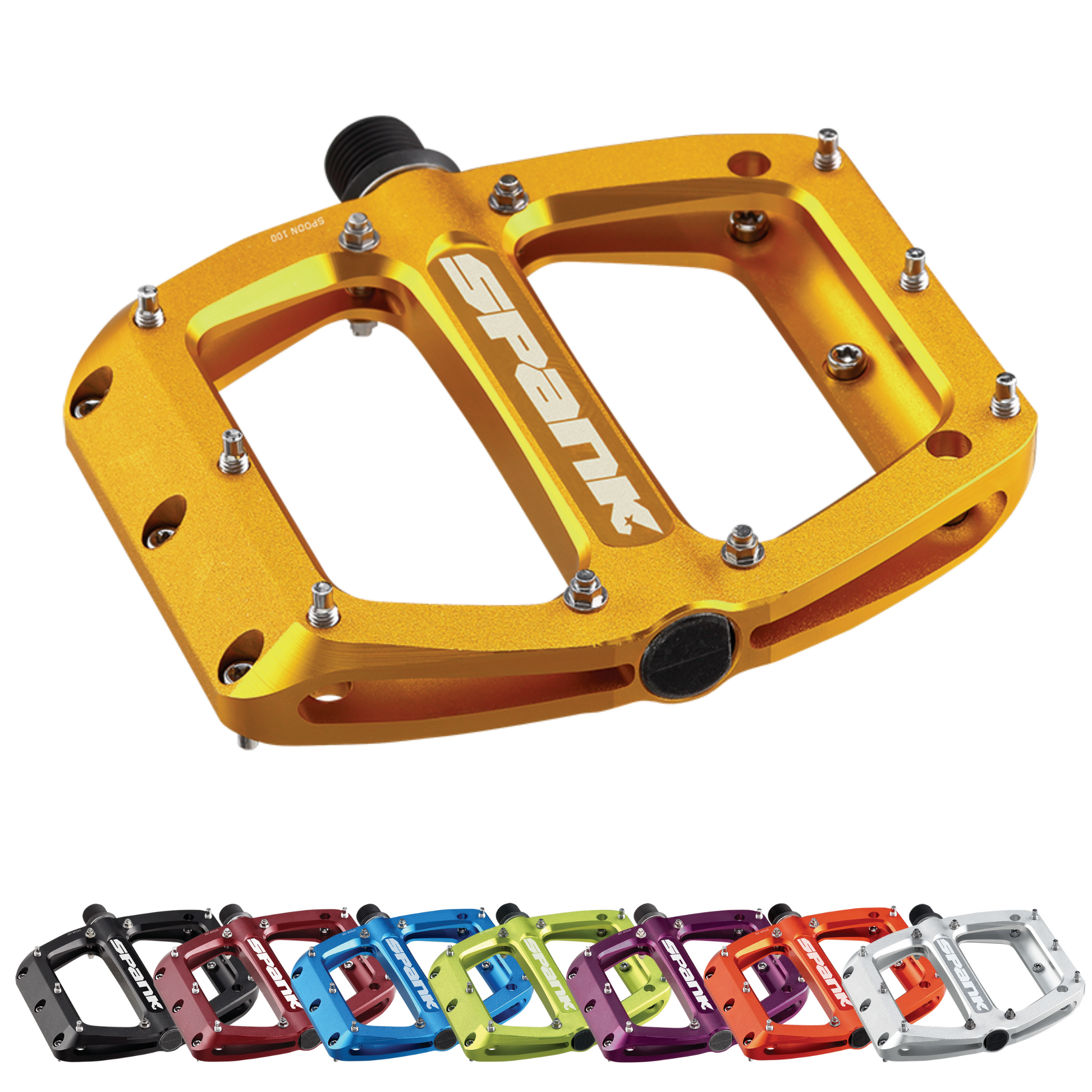 spank pedals SPANK SPOON PEDALS – Fly Rides USA